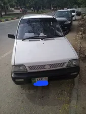 Suzuki Mehran VXR 2007 for Sale