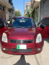 Suzuki Swift DX 1.3 2011 for Sale