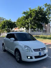 Suzuki Swift DLX 1.3 2010 for Sale