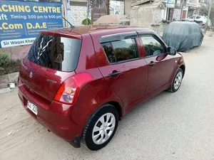 Suzuki Swift 2015 for Sale