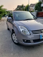 Suzuki Swift DLX 1.3 Navigation  2019 for Sale