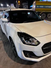 Suzuki Swift GLX CVT 2023 for Sale