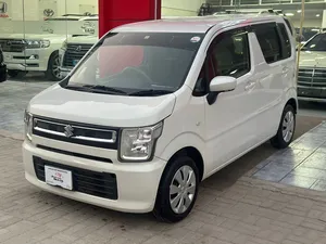 Suzuki Wagon R 2019 for Sale