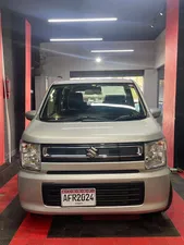 Suzuki Wagon R 2021 for Sale