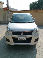 Suzuki Wagon R AGS 2021 for Sale