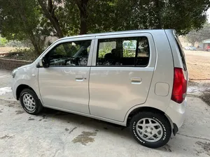 Suzuki Wagon R AGS 2021 for Sale