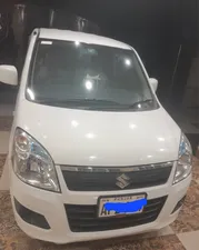 Suzuki Wagon R AGS 2021 for Sale