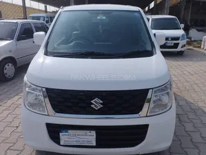 Suzuki Wagon R FX 2015 for Sale