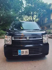 Suzuki Wagon R Hybrid FX 2019 for Sale