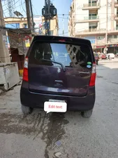 Suzuki Wagon R Hybrid FX 2022 for Sale