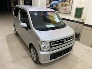 Suzuki Wagon R Hybrid FX 2022 for Sale