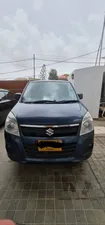 Suzuki Wagon R VXL 2014 for Sale