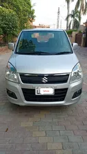 Suzuki Wagon R VXL 2020 for Sale