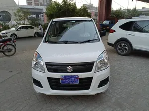 Suzuki Wagon R VXR 2019 for Sale