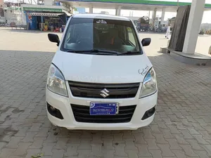 Suzuki Wagon R VXR 2020 for Sale