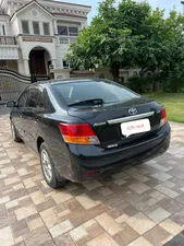 Toyota Allion A18 2007 for Sale