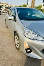 Toyota Aqua L 2016 for Sale