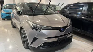 Toyota C-HR G-LED 2018 for Sale