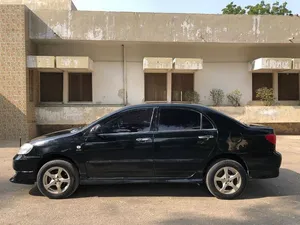 Toyota Corolla 2005 for Sale