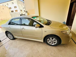 Toyota Corolla 2012 for Sale