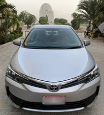 Toyota Corolla Altis Automatic 1.6 2019 for Sale