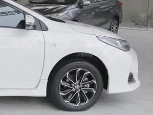 Toyota Corolla Altis X Automatic 1.6 2023 for Sale