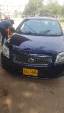 Toyota Corolla Axio G 2007 for Sale