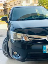 Toyota Corolla Axio Hybrid 1.5 2014 for Sale