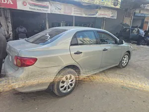 Toyota Corolla GLi 1.3 VVTi 2010 for Sale