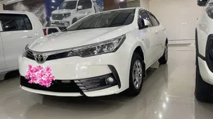 Toyota Corolla GLi 1.3 VVTi 2020 for Sale