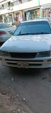 Toyota Corolla SE Limited 1993 for Sale