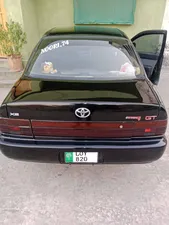 Toyota Corolla SE Limited 1996 for Sale