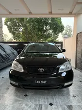 Toyota Corolla XLi 2007 for Sale