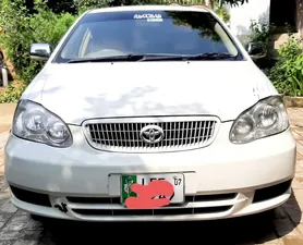 Toyota Corolla XLi 2007 for Sale