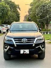 Toyota Fortuner 2.7 VVTi 2020 for Sale