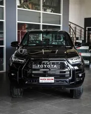 Toyota Hilux Revo GR-S 2024 for Sale