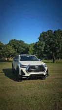 Toyota Hilux Revo V Automatic 2.8 2022 for Sale