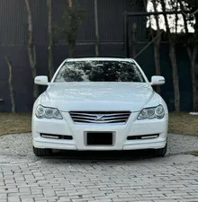 Toyota Mark X 300G Premium 2005 for Sale