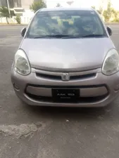 Toyota Passo Plus Hana C 2015 for Sale