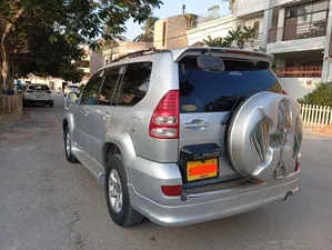 Toyota Prado TX 2.7 2003 for Sale