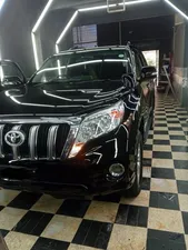 Toyota Prado TX 2.7 2010 for Sale