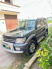 Toyota Prado TZ 3.0D 1997 for Sale