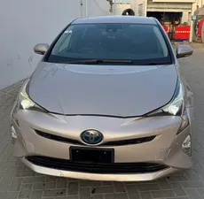 Toyota Prius S Touring Selection 2016 for Sale