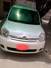 Toyota Sienta 2007 for Sale