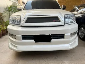 Toyota Surf 2003 for Sale