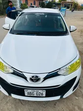 Toyota Yaris Cross Hybrid Z 2020 for Sale