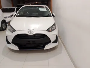 Toyota Yaris Hatchback 1.5L SE+ 2021 for Sale