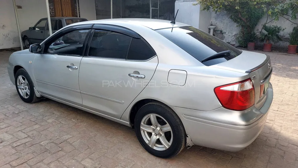 Toyota Premio 2003 for Sale in Sheikhupura Toyota Premio 2003 for Sale in Sheikhupura Image-4