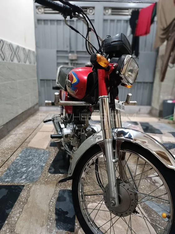 Unique Xtreme UD 70 2022 for Sale Image-1
