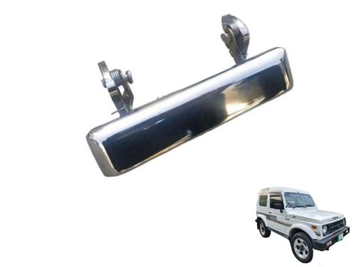 Suzuki Potohar 1985-2003 Outer Handel | Left Side| 1 Pcs Suzuki Potohar 1985-2003 Outer Handel | Left Side| 1 Pcs